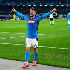 Dries mertens's jersey number is 14. Dries Mertens Is The Free Transfer Who Can Give Frank Lampard Everything He Needs At Chelsea Football London