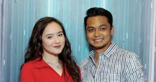Hannah delisha dan syafiq kyle. Showbiz We Have Your Back Says Actress Hannah Delisha To Syafiq Kyle