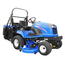 Iseki TF327 Tractor
