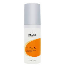 Image Skincare Vital C Hydrating Intense Moisturizer 50ml 1 7 Fl Oz Skincare
