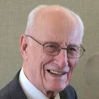 Obituary information for Wendell Lewis Rockey