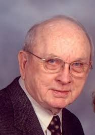 Obituary for Buster E. Smith