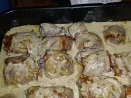 Schweinefilet Mit Bresso Sosse Rezept Rezepte Schweinefilet Rezepte Kochrezepte