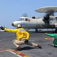 Staff Sgt. Seth Thurber, 69th Maintenance Squadron