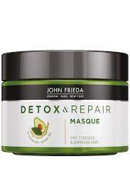 john frieda detox repair sac bakim maskesi 250 ml fiyati yorumlari trendyol