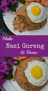 Who Doesn T Like Nasi Goreng Peckish Me Recipe Nasi Goreng Recipe Nasi Goreng Recipes