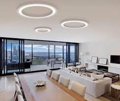 Contemporary Lighting Ideas For Modern Interior Design Modern Living Room Lighting Modern Lighting Design Contemporary Living Room Design