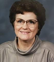 Jacqueline Nell Allen Obituary (2021)