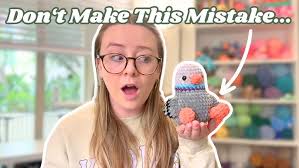 Crochet Cape For Mouse