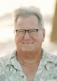 Obituary for Mark J. Bertram