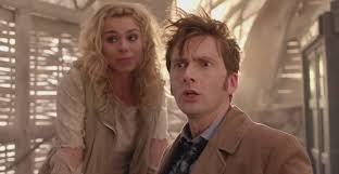 In 2005, billie piper became the doctor's first companion of the new doctor who era, rose tyler, acting opposite christopher eccleston as the ninth doctor and, later, david tennant as the tenth. Billie Piper Doctor Who Spin Off With David Tennant The Mary Sue