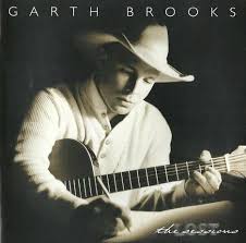 A heart in new york, the opener to the hbo special garth live from central park; Garth Brooks Good Ride Cowboy Lyrics Genius Lyrics