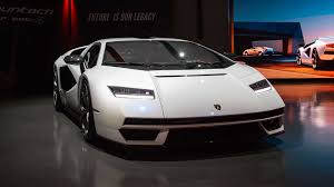 2 days ago · the iconic lamborghini countach is being revived in honor of its 50th anniversary. X4sya9mr4tv3jm