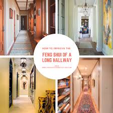 How To Improve The Feng Shui Of A Long Hallway The Road To Domestication The elevators were at the end of the hall. feng shui of a long hallway
