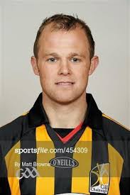 Tommy Walsh (Tullaroan hurler)