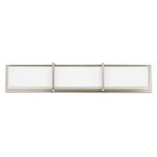 Integrated Led Vanity Lights At Lowes Com