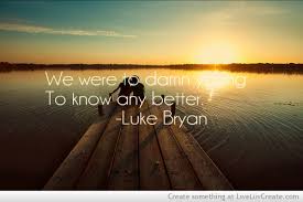 Country Couple Quotes. QuotesGram via Relatably.com