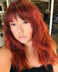 Aveda Aveda Hair Color Aveda Hair Red Hair Color