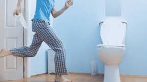 تفسير رؤية التبول بالتفصيل معلومة ثقافية