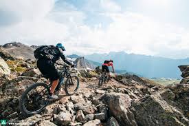 Well, atleast a night for four certain individuals. Top 11 Emtb Destinations Emtbing Is Ace But Where S Best E Mountainbike Magazine