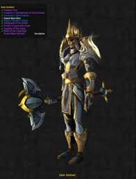 Battle for mount hyjal, caverns of time raid (tanaris); 10 Priest Transmog Ideas Priest World Of Warcraft Warcraft
