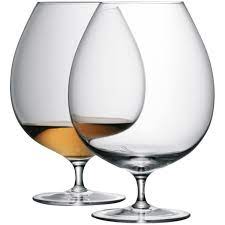 Lsa International Brandy Glass Bar Glassware Glass Set