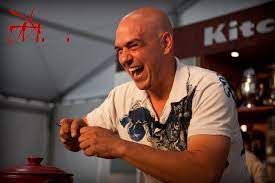 Food Wine Classic In Aspen Michael Symon Iron Chef America Wine Recipes