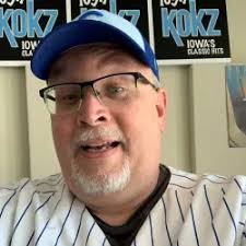 Jeff Winfield's Instagram, Twitter & Facebook