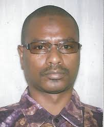 Mansa Banko (THE KINGDOM) YOU ARE THE FIRST TO KNOW: March 2012