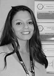 Former Co-Workers • Molecular Drug Design (Head: Prof. Dr. Gerhard Wolber)  • Department of Biology, Chemistry, Pharmacy