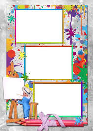 Outlook Com Malvi61 Hotmail Com Boarder Designs Boarders And Frames Kids Frames