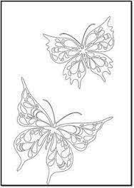 Quilling paper strips can be guided around and to pretty much any shape, and a cookie cutter helps contain strips in a predefined area. Paper Quilling Patterns Free Pdf Novocom Top