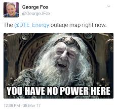 It contains over 100 minutes of memes and video oddities carefully curated by a team of amateur internet historians. Power Outage Meme