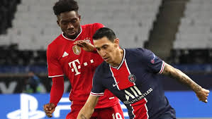 Psg live match channel on dstv. Psg Bayern Munich Live Football Champions League Match Live Junipersports