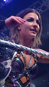 Kendal Grey Vs Jacy Jayne for Nxt Title