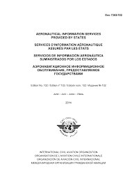 Pagina 15 ~ cod postal strada stefan cel mare nr. Http Www Icscc Org Cn Upload File 20190102 Doc 7383 En 20aeronautical 20information 20services 20provided 20by 20states Pdf