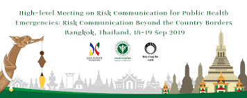 Public Health Asia Europe Foundation Asef