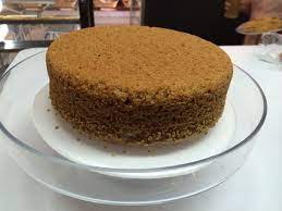 pin en cakes