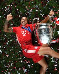 Pin On Bayern Munchen