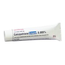 Image result for Calcipotriene
