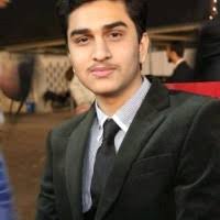 Syed Hassan Email & Phone Number