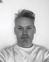 Edward Nigro's Instagram, Twitter & Facebook