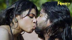 Outdoor Threesome Sex in Swiming Pool feat. Anamkhan | xHamster