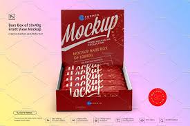 The psd file consists of smart… 24 Chocolate Box Mockup Psd Free Download Graphic Cloud