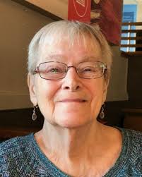 Mary Jane Thielen Obituary December 7, 2023