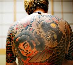 In japanese legends, it's said that a koi can surmount waterfalls, moving against a heavy tide. 350 Japanese Yakuza Tattoos With Meanings And History 2021 Irezumi Designs