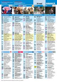 Najnowocześniejsza telewizja, filmy, seriale i sport w 4k! Programe Tv Pentru DuminicÄ 24 Mai Tvmania Ro