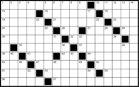 Il furgoncino.pane, vino & rock'n'roll ® street food+catering+eventi privati panini. Cos E Un Cruciverba A Schema Fisso Iltuocruciverba