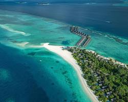 Image of Four Seasons Resort Maldives at Landaa Giraavaru