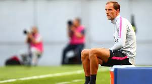 Thomas tuchel was born on august 29, 1973 in krumbach, bavaria, germany. Big Names Are The Easiest To Train Says Psg S Thomas Tuchel Sports News The Indian Express